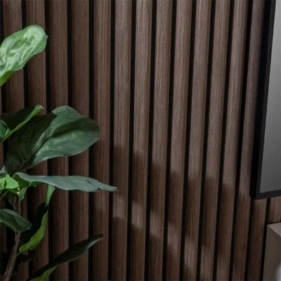 Duvarlar için Ahşap Akustik Paneller